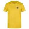tričko v1 žltá predok