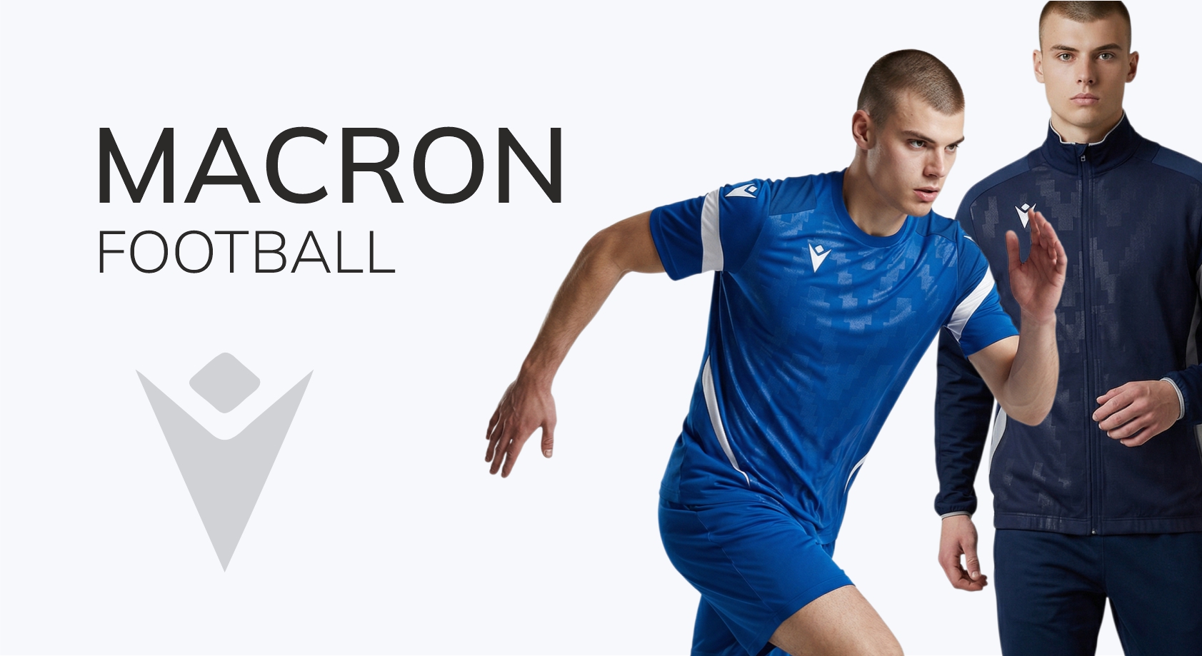 Macron Futbal 2026