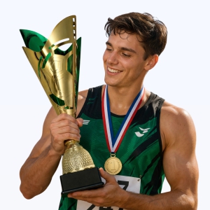 Trofeje