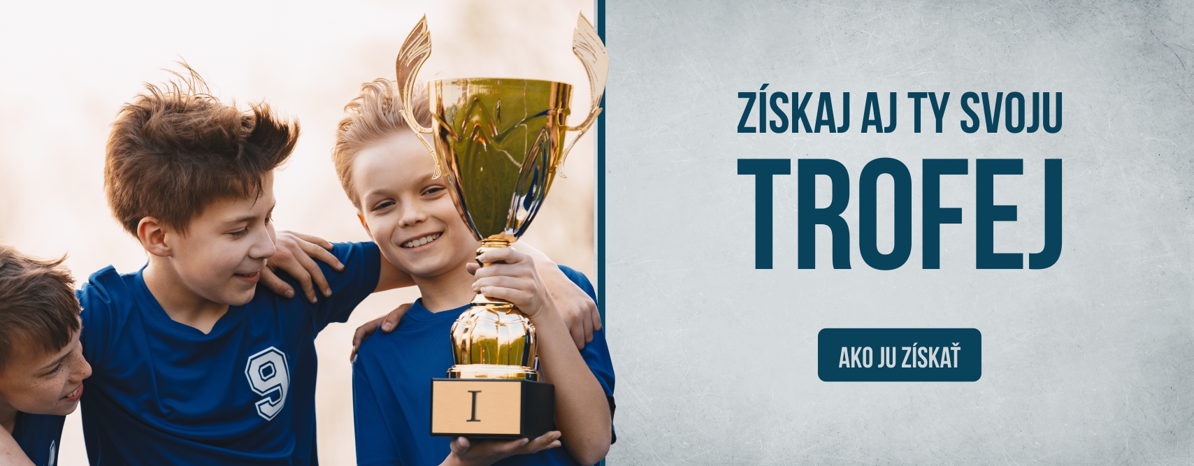 Trofeje