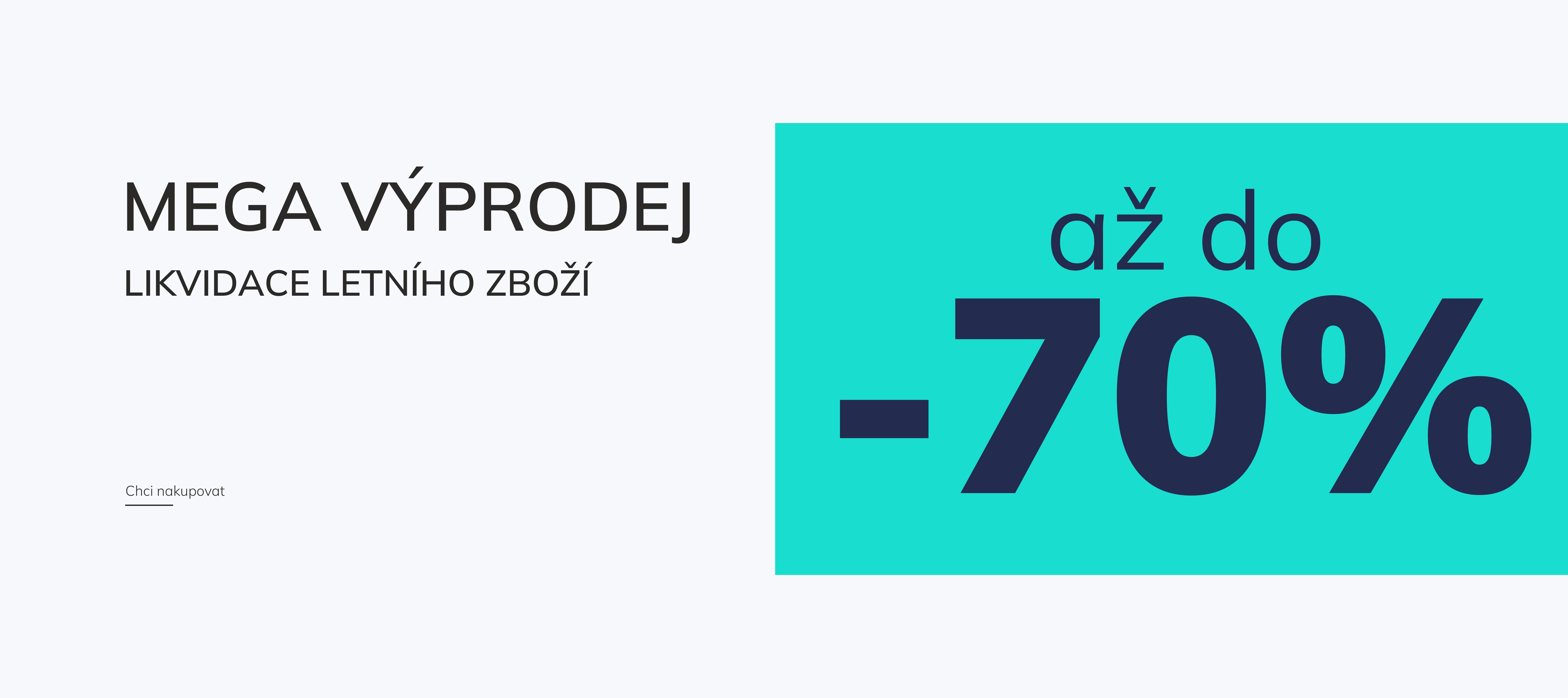LIKVIDACE ZÁSOB 2026