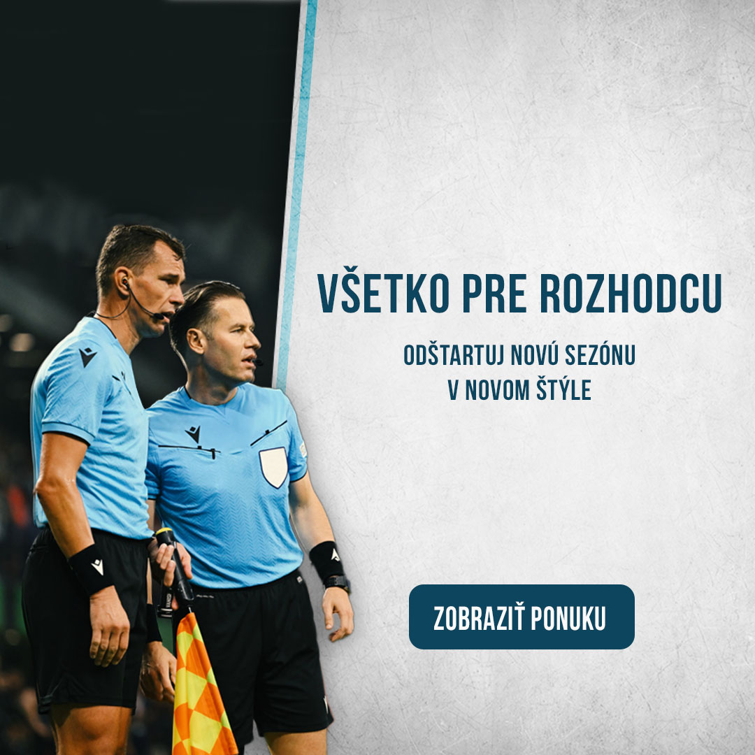 Naštartuj novú sezónu v novom štýle.