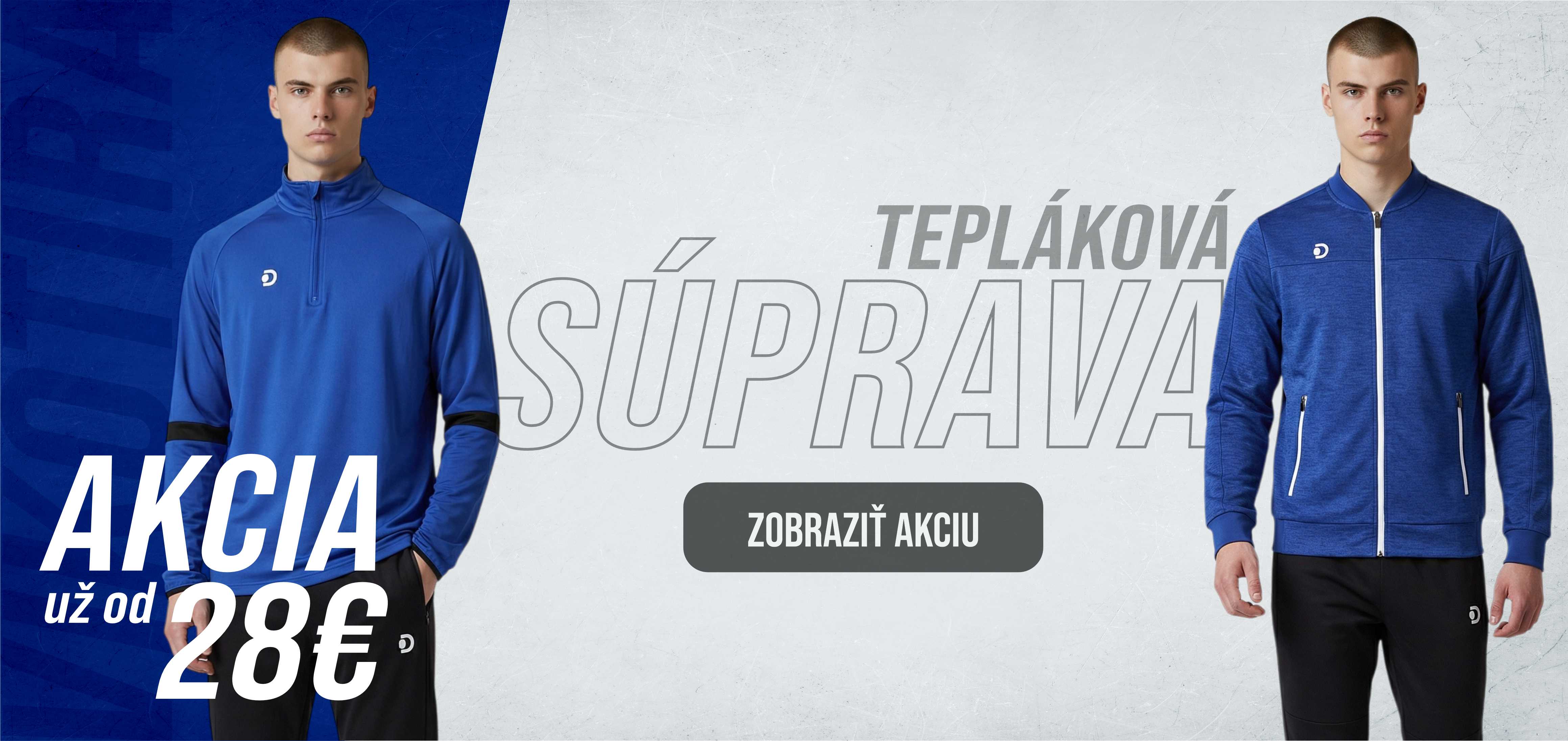 Tepláková súprava Viktória DESKTOP