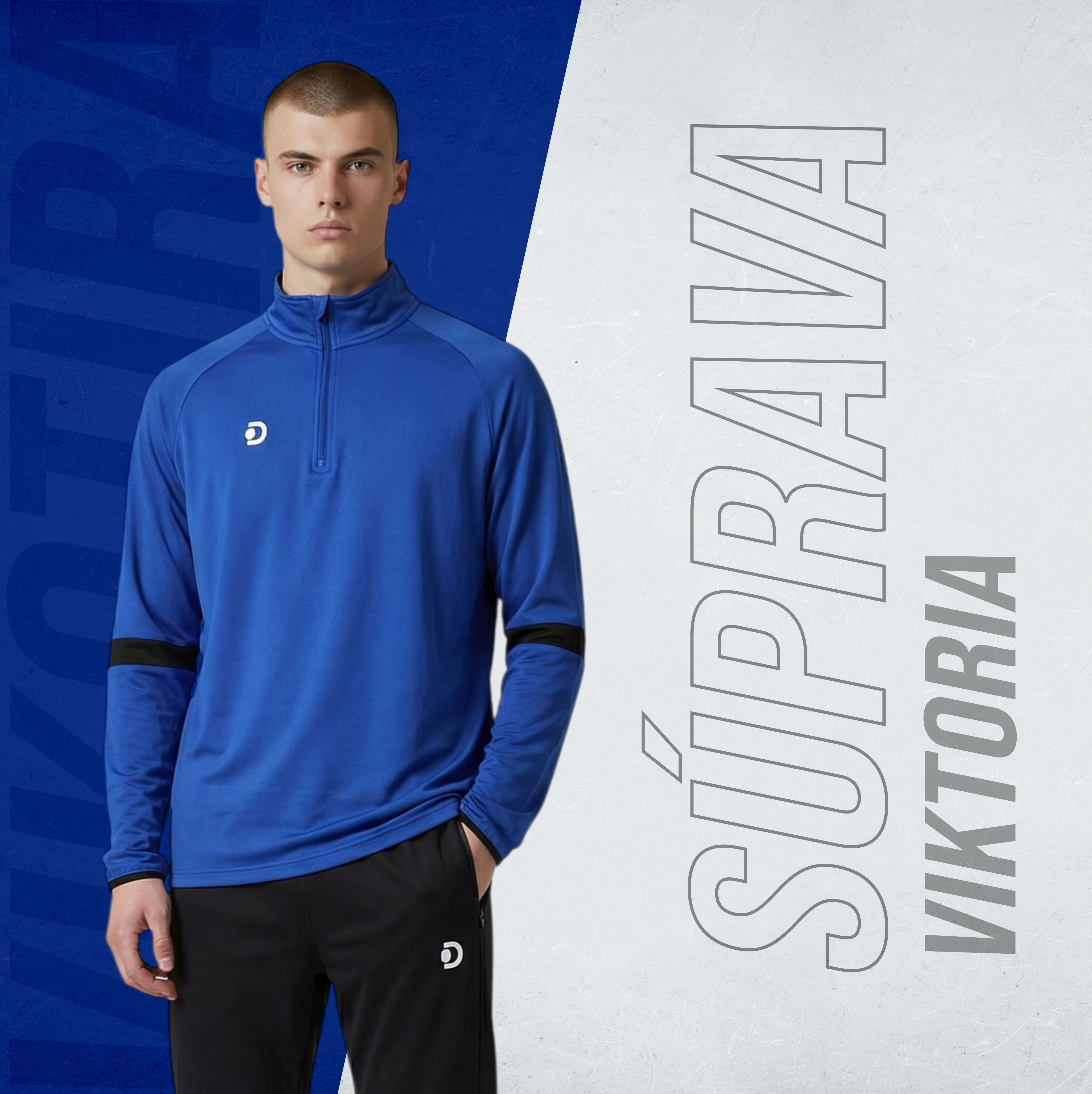 Viktoria set 10 ks MOBIL