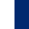 biela modrá new navy