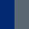 modrá new navy šedá