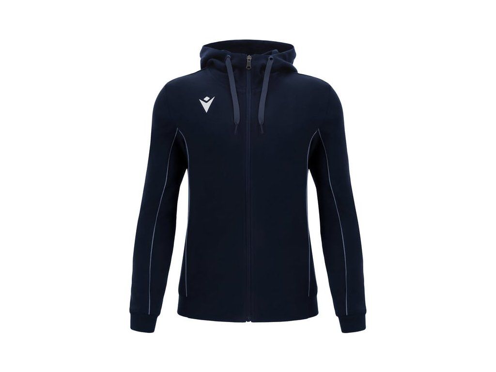 112334 2 macron mikina stage eco tmava modra