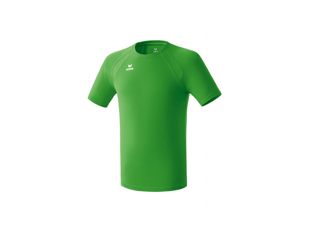 ERIMA tričko PERFORMANCE zelená