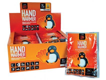 Teplo Ruce - sáček