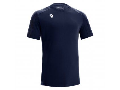 101962 macron dres gede tmava modra