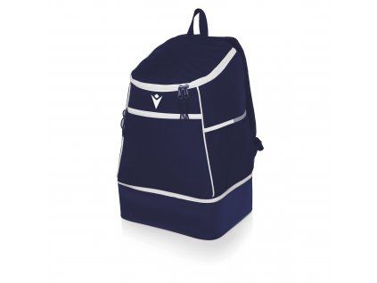 MACRON batoh MAXI PATH modrá