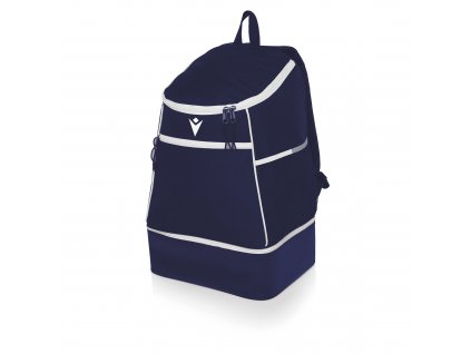 MACRON ruksak MAXI PATH modrá