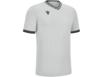 102202 macron dres halley strieborna