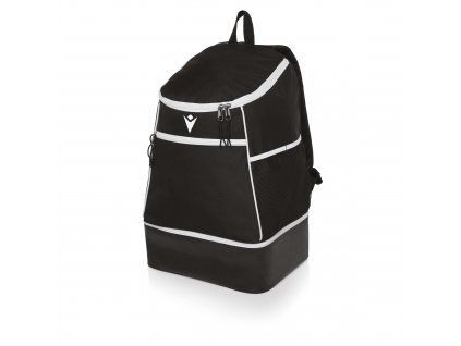 MACRON batoh MAXI PATH černá