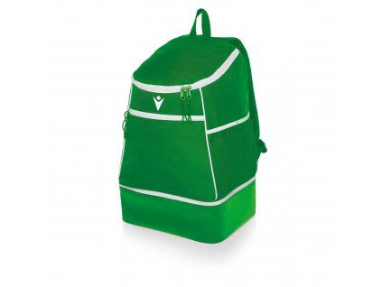 MACRON batoh MAXI PATH zelená