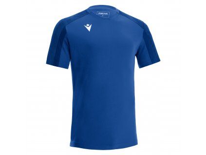 103540 macron dres gede kralovska modra