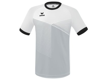 ERIMA dres MANTUA biela čierna