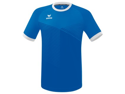 ERIMA dres MANTUA modrá biela