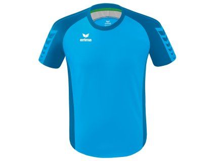 103705 erima dres six wings modra
