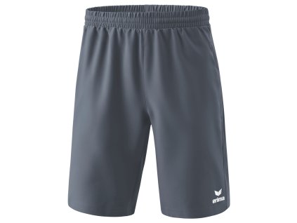 ERIMA trenky CHANGE sivá