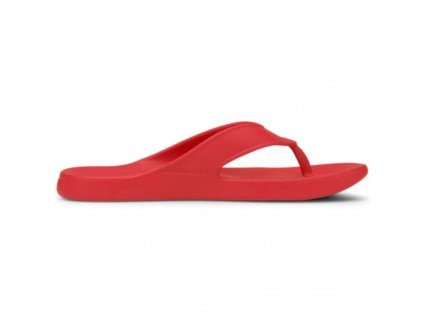 puma aqua flip poppy 375098 03 red 1 2000x2000