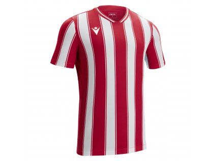 105207 macron dres sceptrum cervena biela