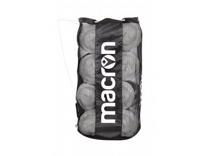 MACRON taška na 14ks míčů