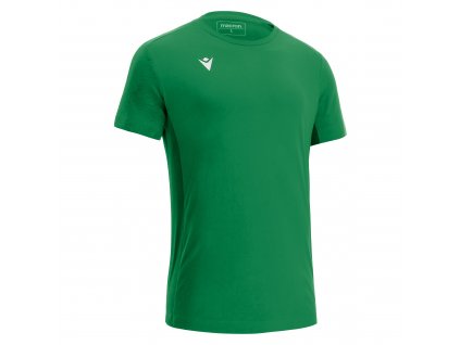 MACRON tričko NEVEL zelená