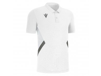 105465 macron polokosela rap biela