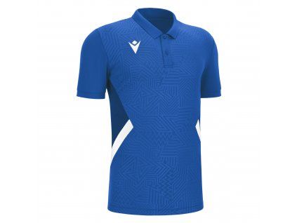 105471 macron polokosela rap modra