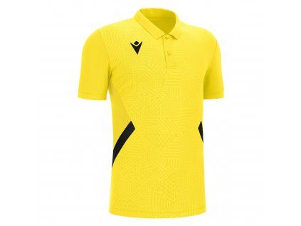 105477 macron polokosela rap zlta