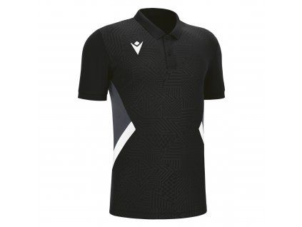 105486 macron polokosela rap cierna