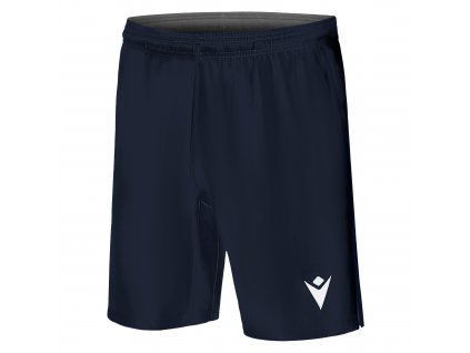 MACRON vychádzkové trenky ELM tmavámodrá