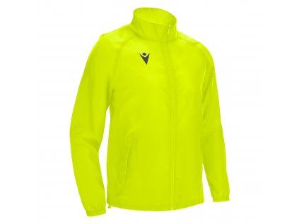 105609 macron sustiakova bunda atlantic hero neon zlta
