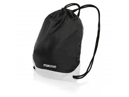 MACRON kapsa na šňůrky CAMPUS černá