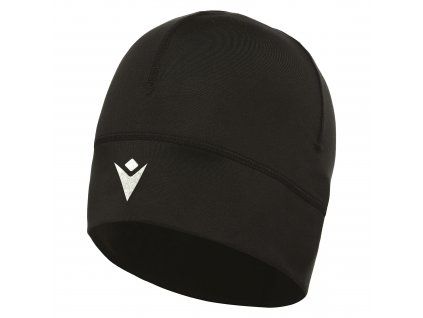 MACRON zimní čepice WYN černá