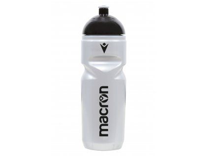 105975 macron flasa 0 8l biela