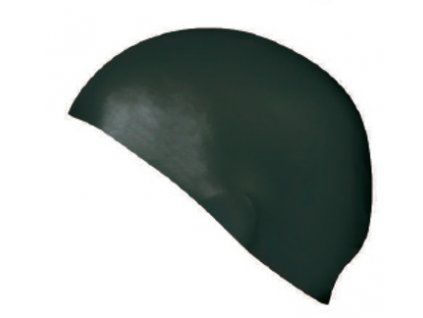 Plavecká čiapka 51g (Farba čierna)