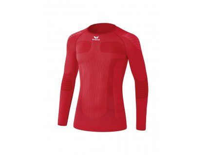106878 erima termo tricko elemental cervena