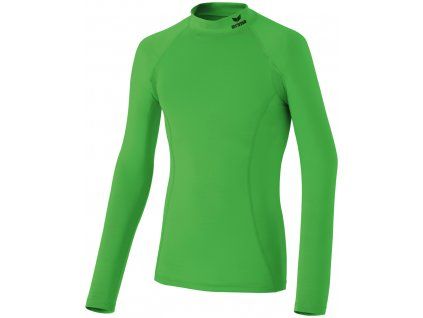 106923 erima termo tricko zelene
