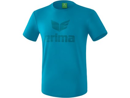 ERIMA tričko ESSENTIAL 5-C modrá