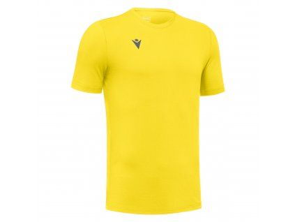 108111 macron tricko boost eco zlta