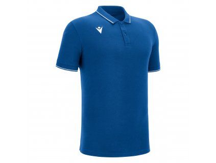 108180 macron polokosela comedy eco modra