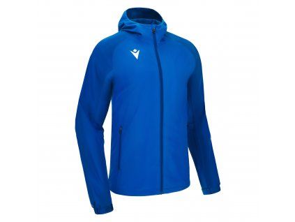 108192 macron bunda alps modra