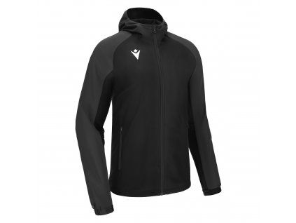 108198 macron bunda alps cierna