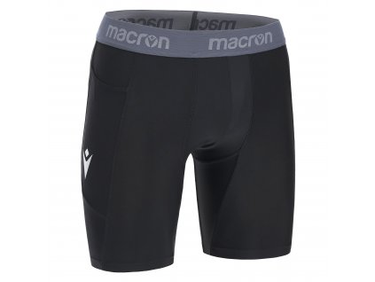MACRON technické trenky LOTUS čierna