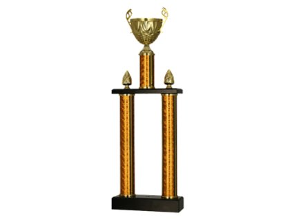 Športová trofej Pohár 2087
