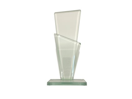 Sklenená trofej GB811
