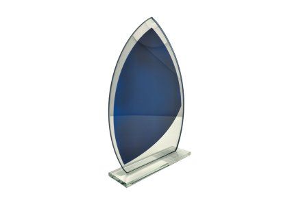 109726 sklenena trofej cri2202