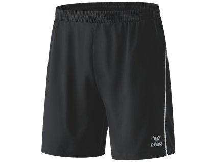 ERIMA bežecké trenky RUNNING čierna